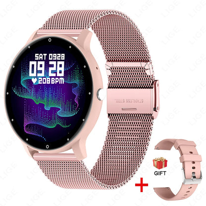 Fitness Tracker