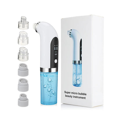 Bubble Blackhead Remover