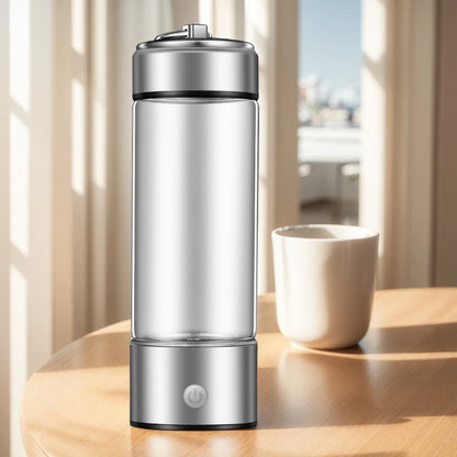 Hydrogen Water Bottle