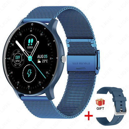 Fitness Tracker