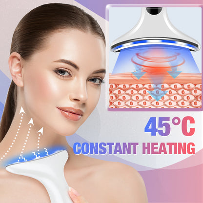 EMS Facial Lifting Massager