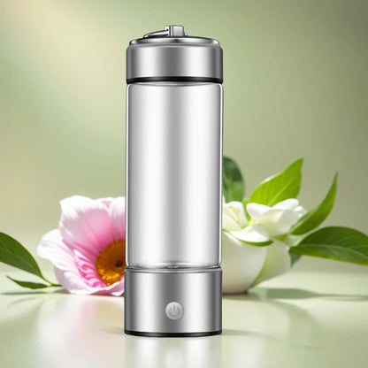 Hydrogen Water Bottle