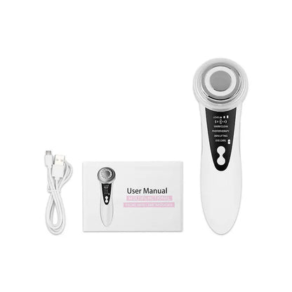 EMS Facial Massager Skin Care Tools