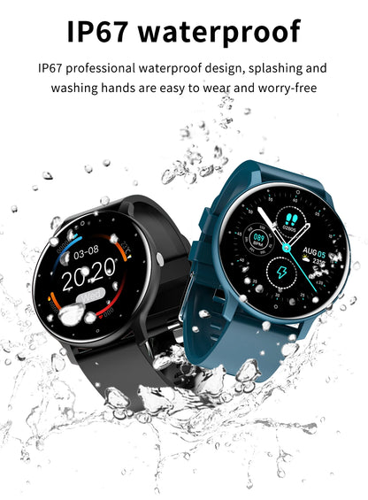 Fitness Tracker
