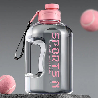 Gym Water Kettle