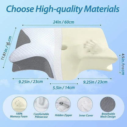 Cervical Pillow