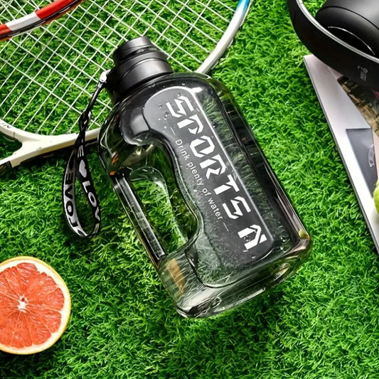 Gym Water Kettle
