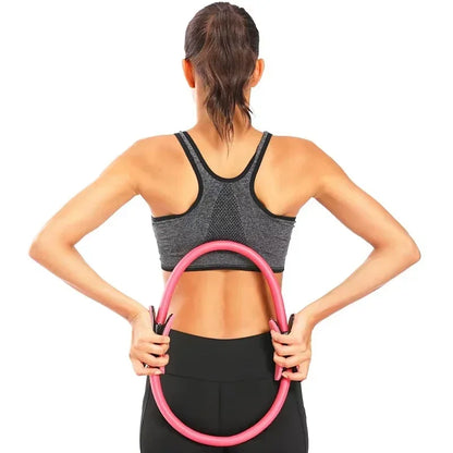 Toning Pilates Ring