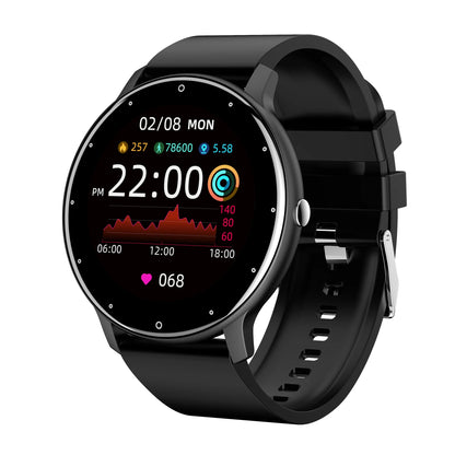 Fitness Tracker