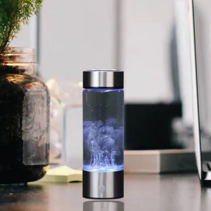 Hydrogen Water Bottle
