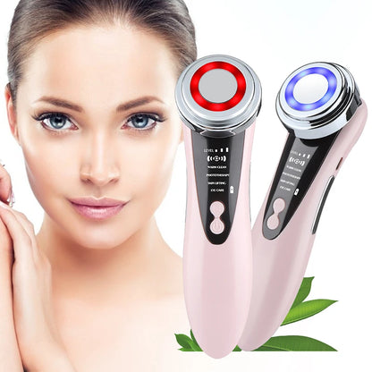 EMS Facial Massager Skin Care Tools