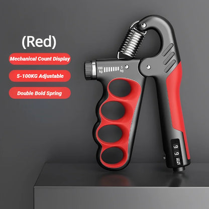 Hand Grip Strengthener