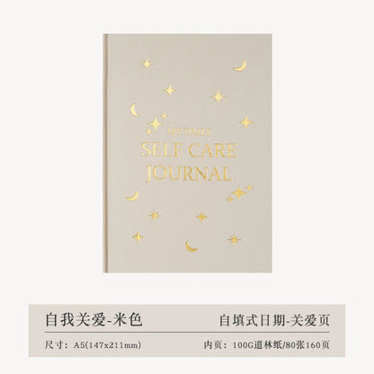 Self-care Journal