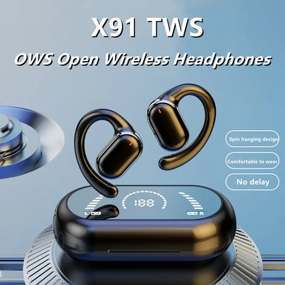 Noise Reduction Earbuds