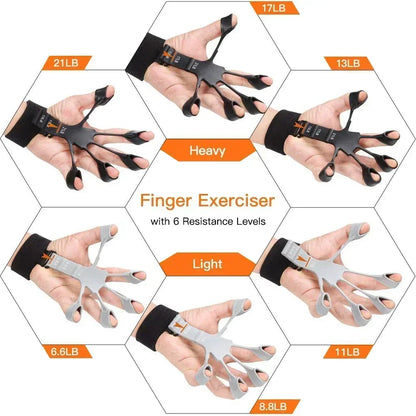 Muscle Relex Tools