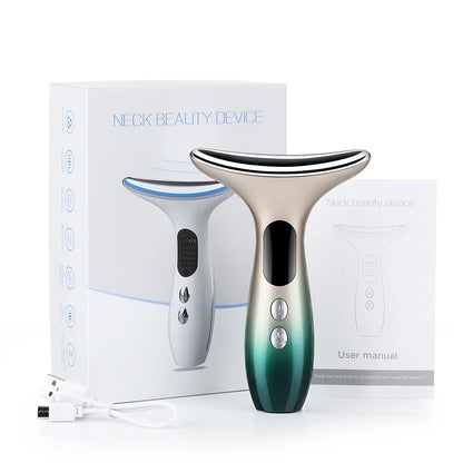 EMS Facial Lifting Massager