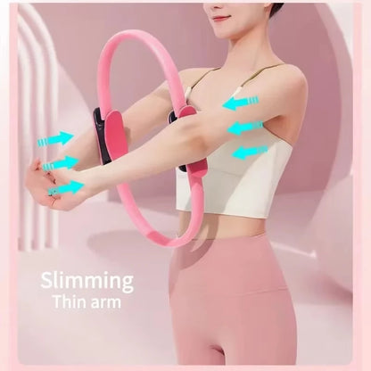 Toning Pilates Ring