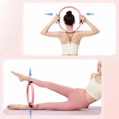 Toning Pilates Ring