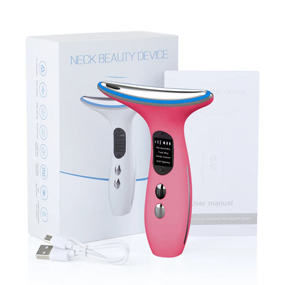 EMS Facial Lifting Massager