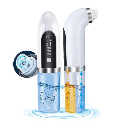 Bubble Blackhead Remover