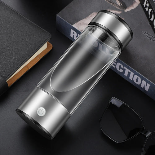 Hydrogen Water Bottle