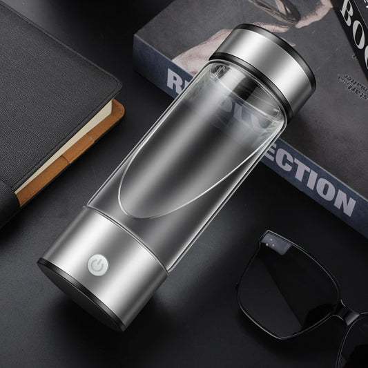 Hydrogen Water Bottle