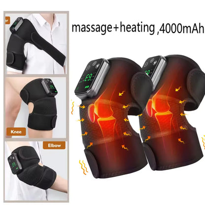 Thermal Knee Pad