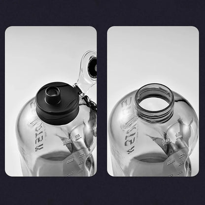 Gym Water Kettle
