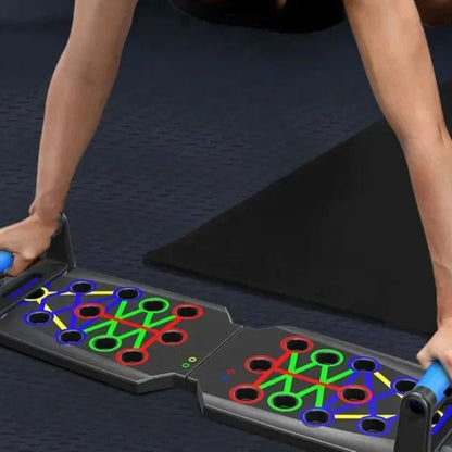 Push-up Board