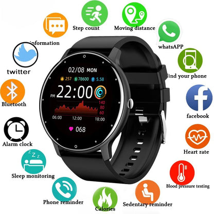 Fitness Tracker