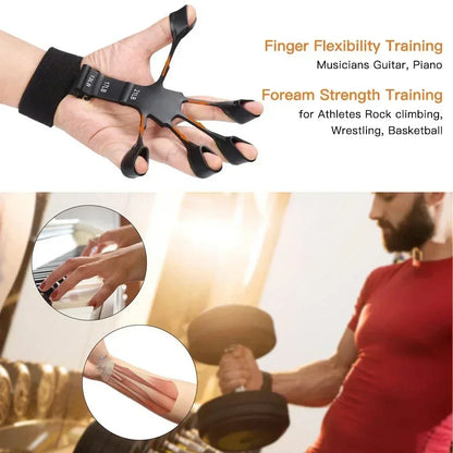 Muscle Relex Tools