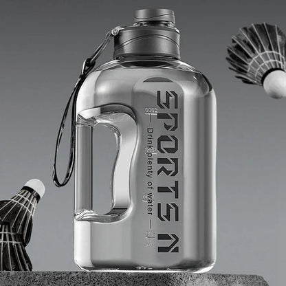 Gym Water Kettle
