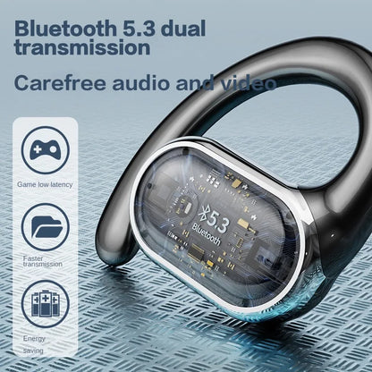 Noise Reduction Earbuds