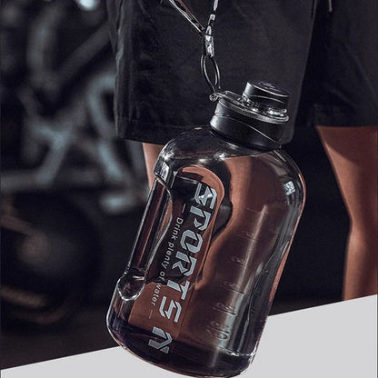 Gym Water Kettle