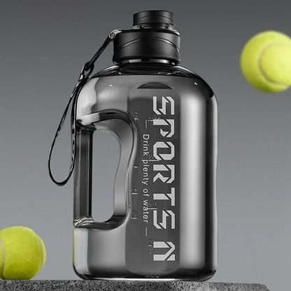 Gym Water Kettle