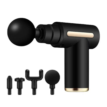 Deep Tissue Massage Gun