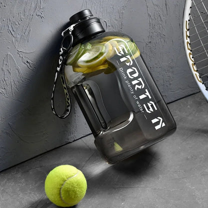 Gym Water Kettle