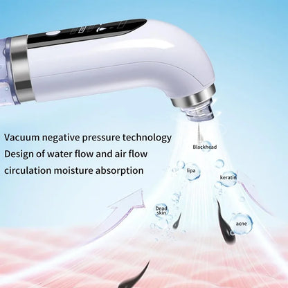 Bubble Blackhead Remover