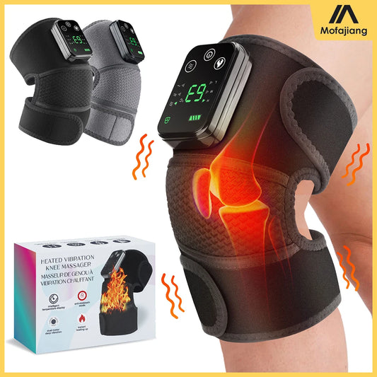 Thermal Knee Pad