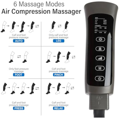 Leg Massager