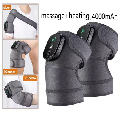 Thermal Knee Pad
