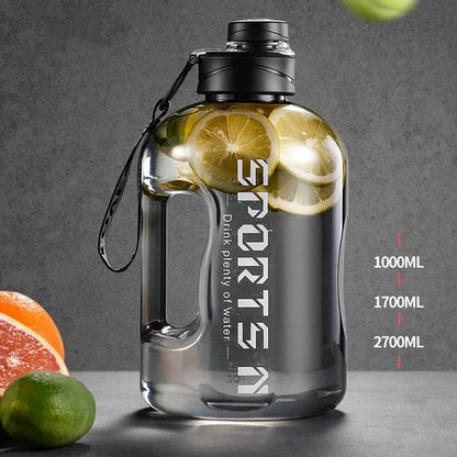 Gym Water Kettle
