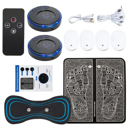 Electric Foot Massager