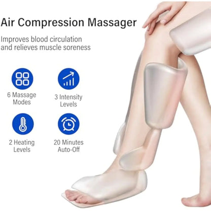 Leg Massager