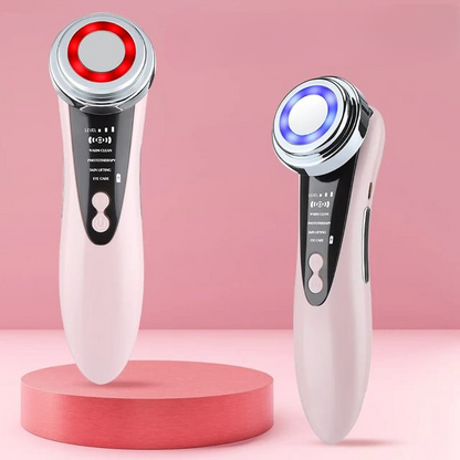 EMS Facial Massager Skin Care Tools