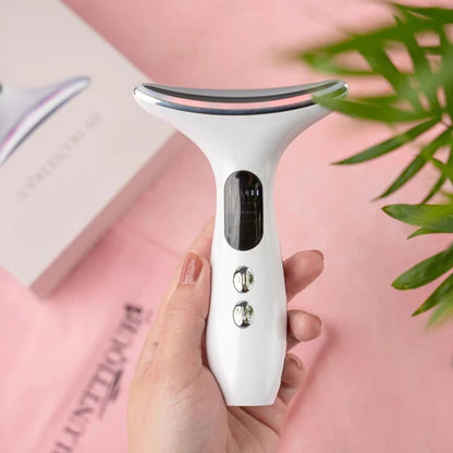 EMS Facial Lifting Massager