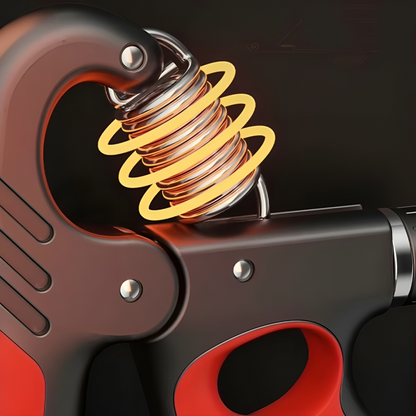 Hand Grip Strengthener