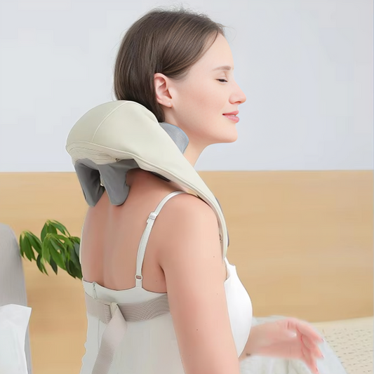 Neck & Shoulder Massager