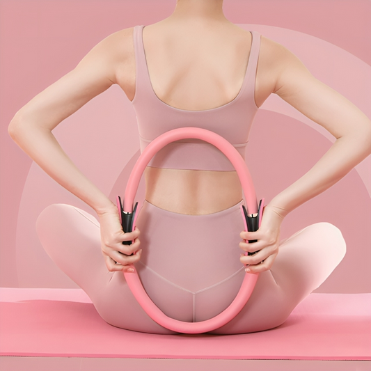 Toning Pilates Ring